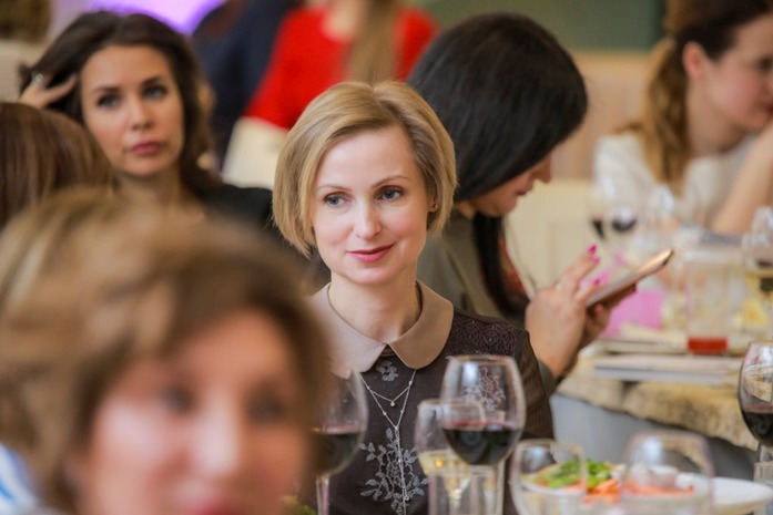 Бизнес-девичник от «Делового квартала». Фотоотчет 50 Бизнес-девичник от «Делового квартала». Фотоотчет 50