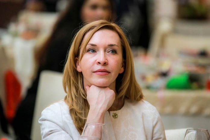 Бизнес-девичник от «Делового квартала». Фотоотчет 51 Бизнес-девичник от «Делового квартала». Фотоотчет 51