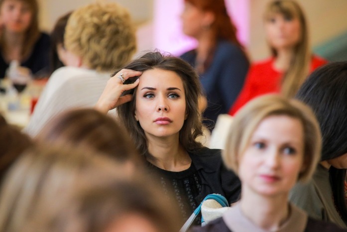 Бизнес-девичник от «Делового квартала». Фотоотчет 52 Бизнес-девичник от «Делового квартала». Фотоотчет 52