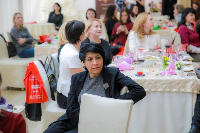 Бизнес-девичник от «Делового квартала». Фотоотчет 53 Бизнес-девичник от «Делового квартала». Фотоотчет 53