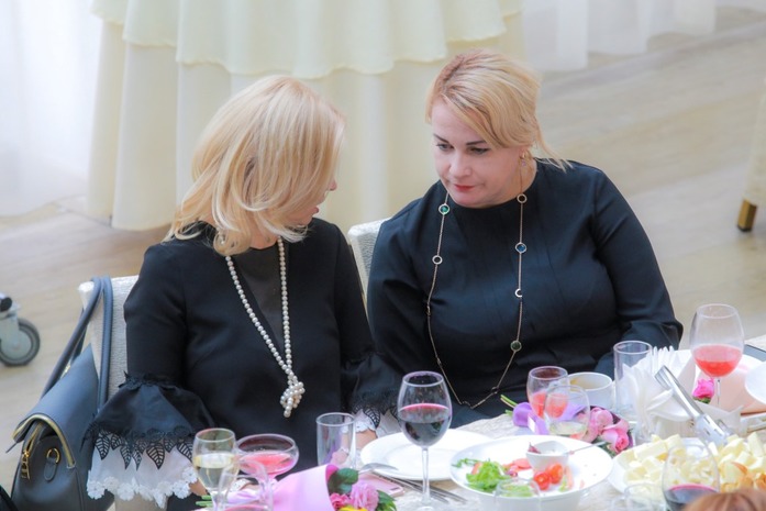 Бизнес-девичник от «Делового квартала». Фотоотчет 54 Бизнес-девичник от «Делового квартала». Фотоотчет 54