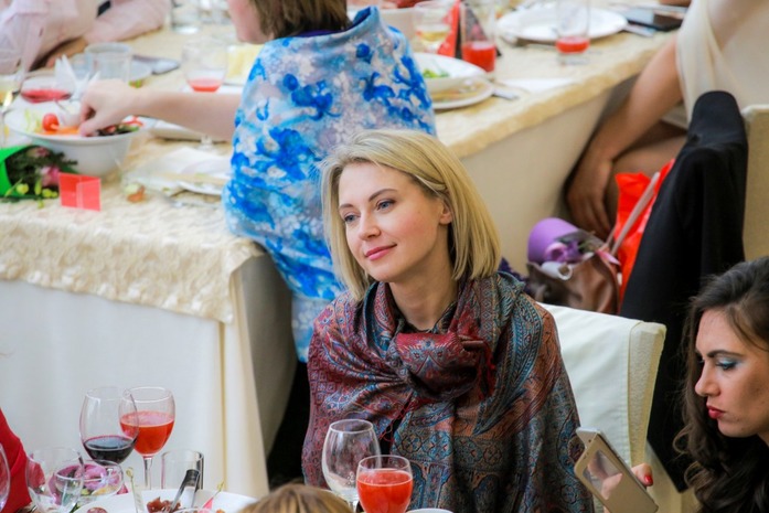 Бизнес-девичник от «Делового квартала». Фотоотчет 55 Бизнес-девичник от «Делового квартала». Фотоотчет 55