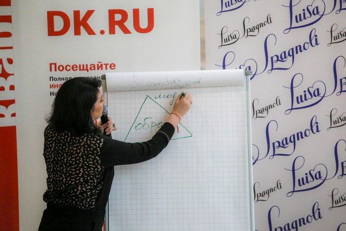 Бизнес-девичник от «Делового квартала». Фотоотчет 58 Бизнес-девичник от «Делового квартала». Фотоотчет 58