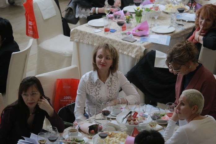 Бизнес-девичник от «Делового квартала». Фотоотчет 59 Бизнес-девичник от «Делового квартала». Фотоотчет 59