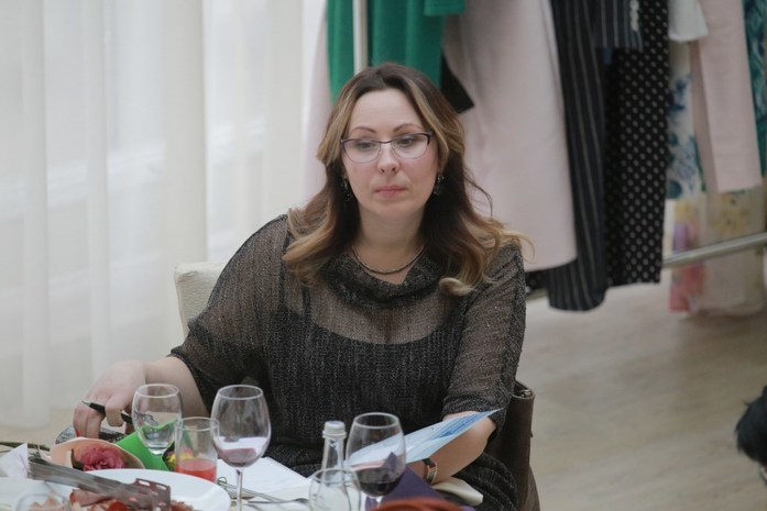 Бизнес-девичник от «Делового квартала». Фотоотчет 60 Бизнес-девичник от «Делового квартала». Фотоотчет 60