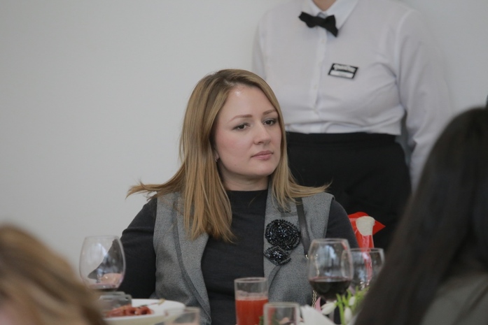 Бизнес-девичник от «Делового квартала». Фотоотчет 62 Бизнес-девичник от «Делового квартала». Фотоотчет 62