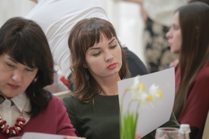 Бизнес-девичник от «Делового квартала». Фотоотчет 63 Бизнес-девичник от «Делового квартала». Фотоотчет 63