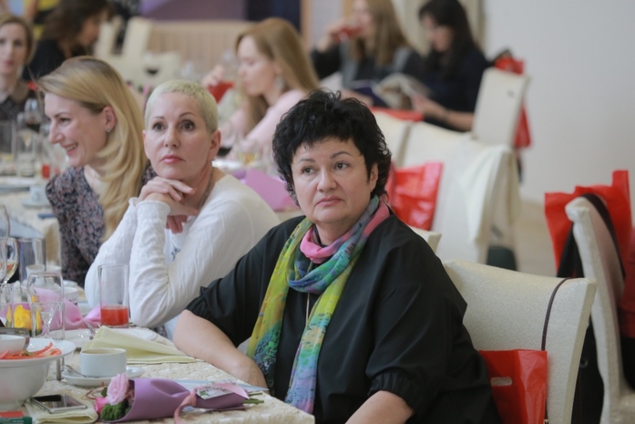 Бизнес-девичник от «Делового квартала». Фотоотчет 65 Бизнес-девичник от «Делового квартала». Фотоотчет 65