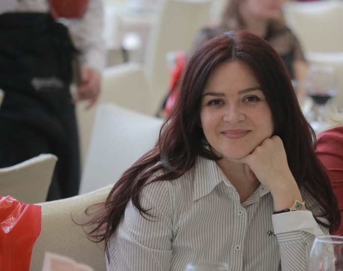 Бизнес-девичник от «Делового квартала». Фотоотчет 66 Бизнес-девичник от «Делового квартала». Фотоотчет 66