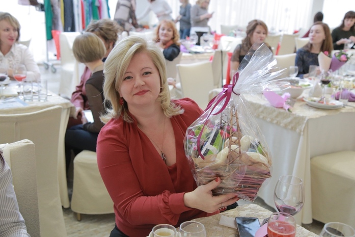 Бизнес-девичник от «Делового квартала». Фотоотчет 70 Бизнес-девичник от «Делового квартала». Фотоотчет 70