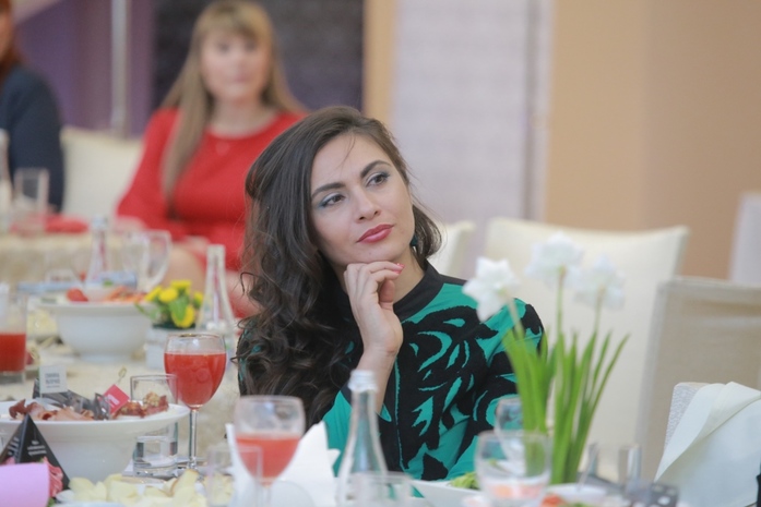 Бизнес-девичник от «Делового квартала». Фотоотчет 73 Бизнес-девичник от «Делового квартала». Фотоотчет 73