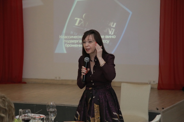 Бизнес-девичник от «Делового квартала». Фотоотчет 77 Бизнес-девичник от «Делового квартала». Фотоотчет 77