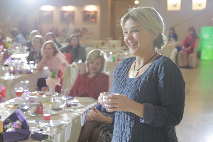 Бизнес-девичник от «Делового квартала». Фотоотчет 79 Бизнес-девичник от «Делового квартала». Фотоотчет 79