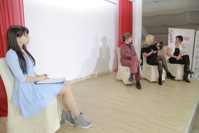 Бизнес-девичник от «Делового квартала». Фотоотчет 80 Бизнес-девичник от «Делового квартала». Фотоотчет 80