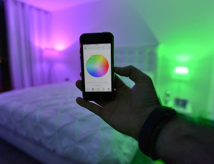 Когда букеты надоели: 7 «умных» и небанальных подарков на 8 марта 5 Когда букеты надоели: 7 «умных» и небанальных подарков на 8 марта 5