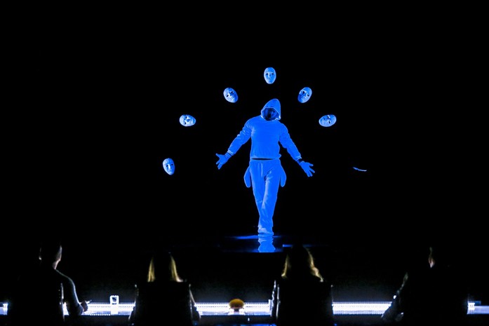 Афиша DK.ru: Весна пришла, весне дорогу 6 Афиша DK.ru: Весна пришла, весне дорогу 6