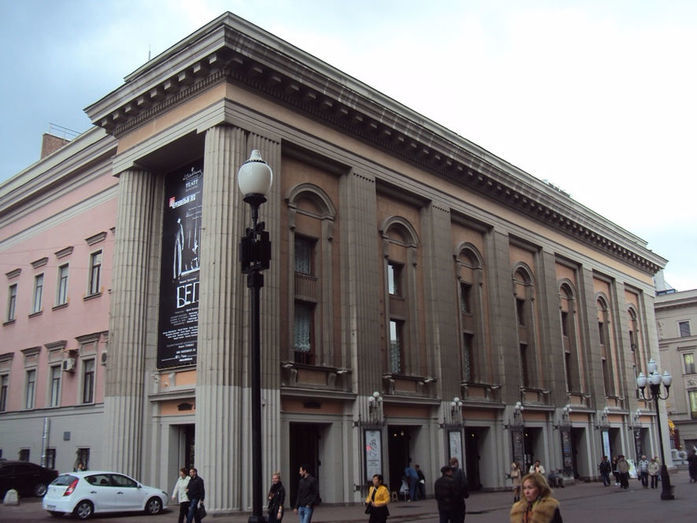 Темы недели в обзоре DK.RU. Лучшие рестораны Нижнего Новгорода и новый вице-губернатор 5 Темы недели в обзоре DK.RU. Лучшие рестораны Нижнего Новгорода и новый вице-губернатор 5