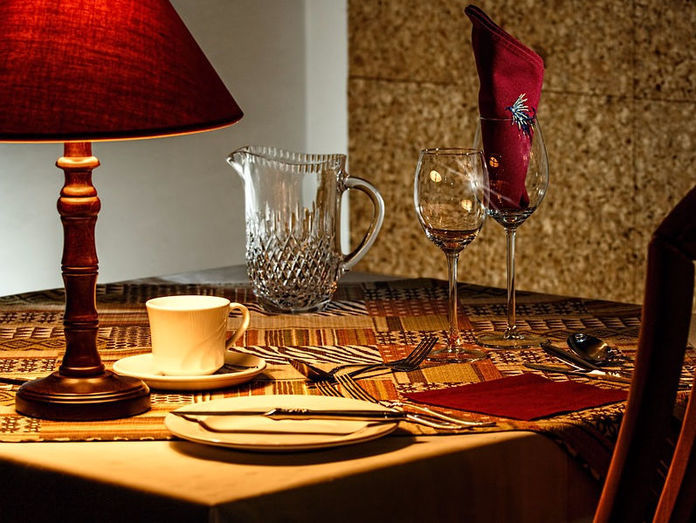 Темы недели в обзоре DK.RU. Лучшие рестораны Нижнего Новгорода и новый вице-губернатор 3 Темы недели в обзоре DK.RU. Лучшие рестораны Нижнего Новгорода и новый вице-губернатор 3