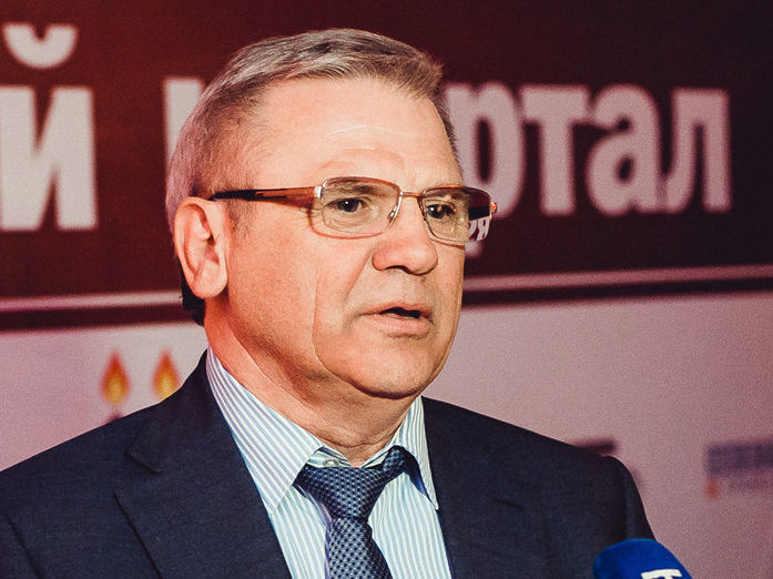 Темы недели в обзоре DK.RU. Лучшие рестораны Нижнего Новгорода и новый вице-губернатор 1 Темы недели в обзоре DK.RU. Лучшие рестораны Нижнего Новгорода и новый вице-губернатор 1