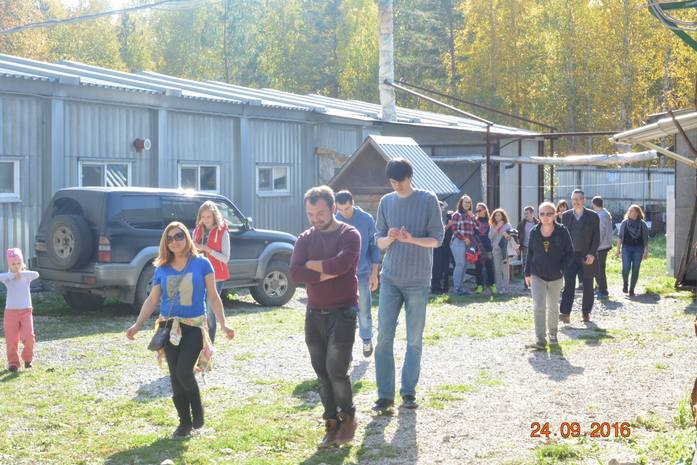«Скорее всего, продадим это хозяйство». Дмитрий Панов о перспективах бизнеса / ЭКСКЛЮЗИВ 3 «Скорее всего, продадим это хозяйство». Дмитрий Панов о перспективах бизнеса / ЭКСКЛЮЗИВ 3