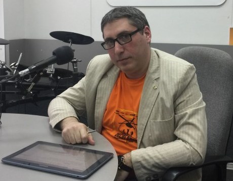 Нижегородский бизнесмен рассказал о новых идеях для бизнеса в 2017 году 1 Нижегородский бизнесмен рассказал о новых идеях для бизнеса в 2017 году 1