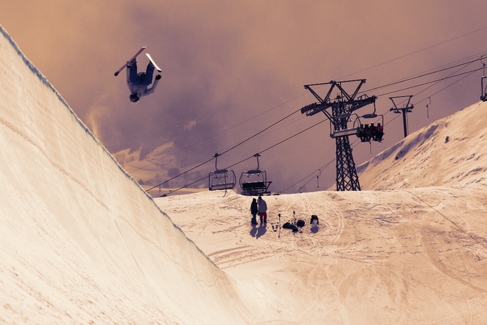 #СпастиЧукчу: как Артем Глебов возрождает свой бизнес после провала 1 #СпастиЧукчу: как Артем Глебов возрождает свой бизнес после провала 1