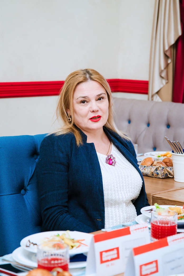 Бизнес-леди Челябинска рассказали о трудностях женского предпринимательства 1 Бизнес-леди Челябинска рассказали о трудностях женского предпринимательства 1