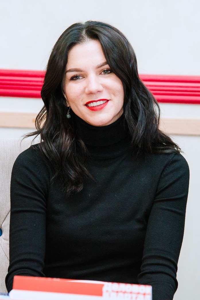 Бизнес-леди Челябинска рассказали о трудностях женского предпринимательства 2 Бизнес-леди Челябинска рассказали о трудностях женского предпринимательства 2