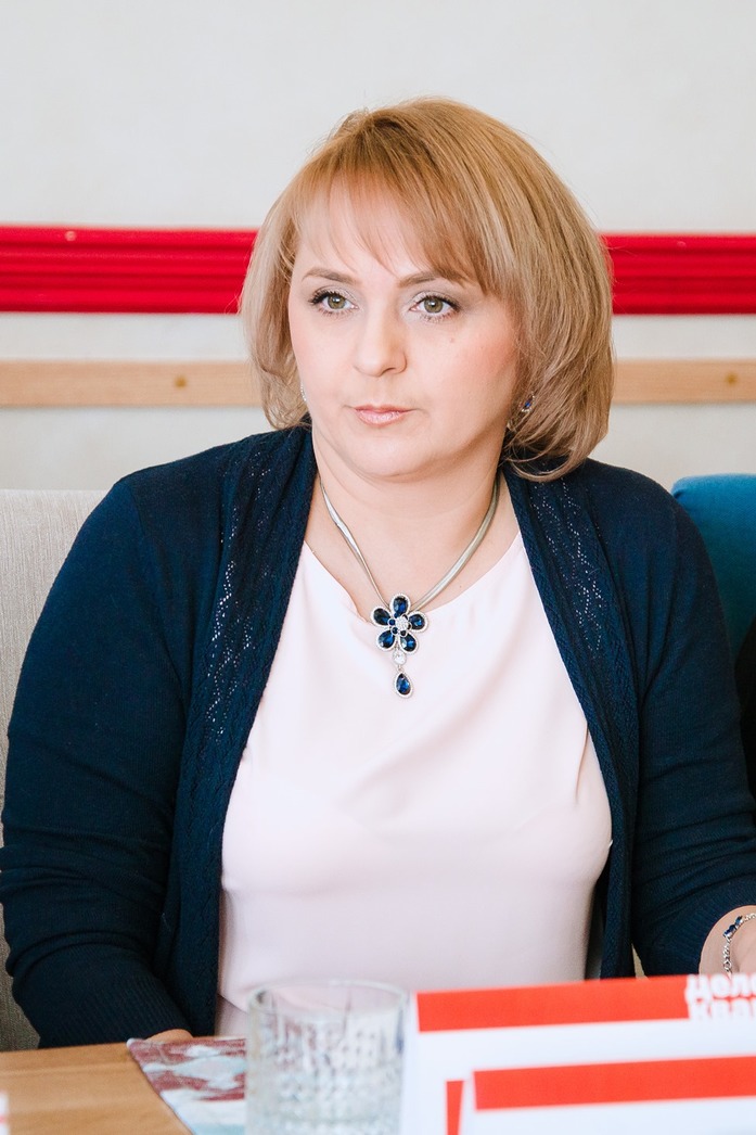 Бизнес-леди Челябинска рассказали о трудностях женского предпринимательства 5 Бизнес-леди Челябинска рассказали о трудностях женского предпринимательства 5