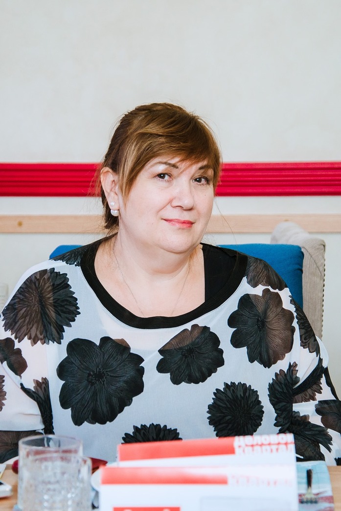 Бизнес-леди Челябинска рассказали о трудностях женского предпринимательства 6 Бизнес-леди Челябинска рассказали о трудностях женского предпринимательства 6