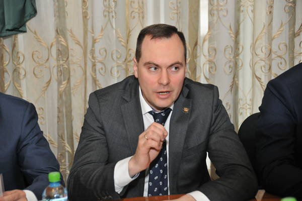 В РТ пострадавшим при крушении банков предпринимателям помогут купить оборудование 1 В РТ пострадавшим при крушении банков предпринимателям помогут купить оборудование 1