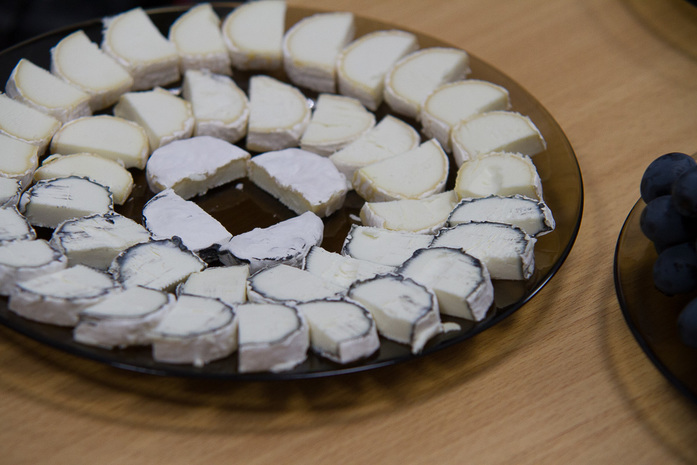 Даже в случае отмены антисанкций эти сыры к нам не доедут — Илья Бондарев 9 Даже в случае отмены антисанкций эти сыры к нам не доедут — Илья Бондарев 9