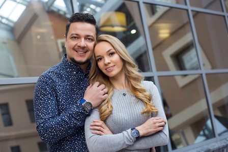 Как подарить женщине весеннее настроение в Международный Женский День 1 Как подарить женщине весеннее настроение в Международный Женский День 1