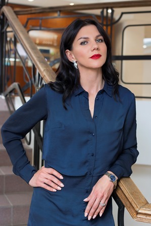 Как подарить женщине весеннее настроение в Международный Женский День 5 Как подарить женщине весеннее настроение в Международный Женский День 5