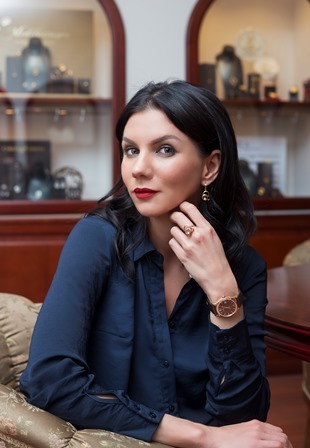 Как подарить женщине весеннее настроение в Международный Женский День 7 Как подарить женщине весеннее настроение в Международный Женский День 7