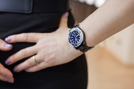 Как подарить женщине весеннее настроение в Международный Женский День 9 Как подарить женщине весеннее настроение в Международный Женский День 9