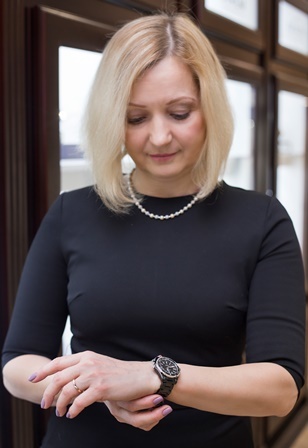 Как подарить женщине весеннее настроение в Международный Женский День 10 Как подарить женщине весеннее настроение в Международный Женский День 10