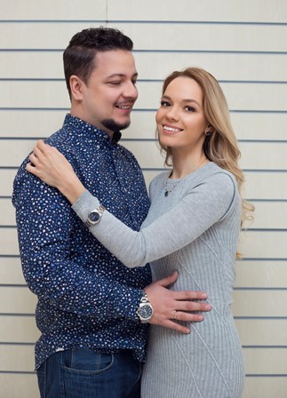 Как подарить женщине весеннее настроение в Международный Женский День 3 Как подарить женщине весеннее настроение в Международный Женский День 3