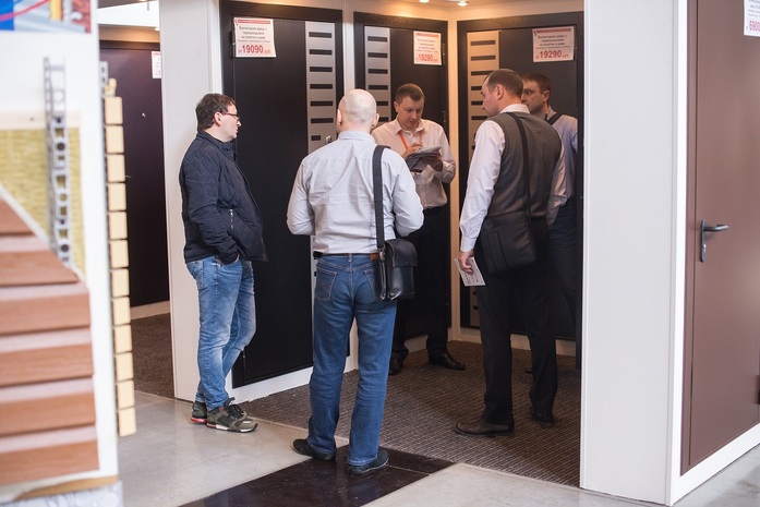 Из чего и как будет строиться город – покажут и обсудят на WorldBuild Ural 5 Из чего и как будет строиться город – покажут и обсудят на WorldBuild Ural 5