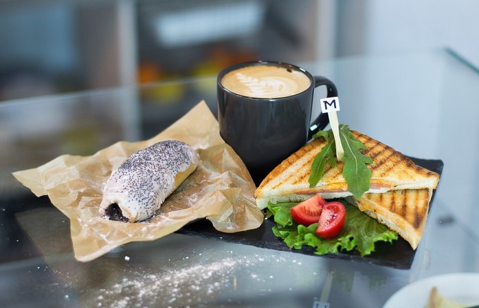 В Новосибирске открылась кофейня Maple Tree House 1 В Новосибирске открылась кофейня Maple Tree House 1