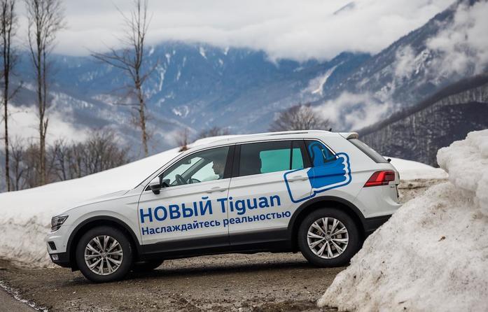 #горнопляж КЛЮЧАВТО провели в Красной Поляне 1 #горнопляж КЛЮЧАВТО провели в Красной Поляне 1