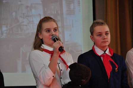 Если мозг не наполнен культурой, он пропадает 4 Если мозг не наполнен культурой, он пропадает 4