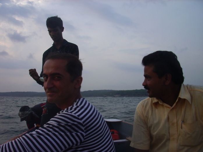 «Партнер забыл о встрече. И так непринужденно говорит: не страшно, главное — здоровье» 5 «Партнер забыл о встрече. И так непринужденно говорит: не страшно, главное — здоровье» 5