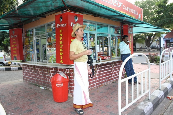 «Партнер забыл о встрече. И так непринужденно говорит: не страшно, главное — здоровье» 4 «Партнер забыл о встрече. И так непринужденно говорит: не страшно, главное — здоровье» 4