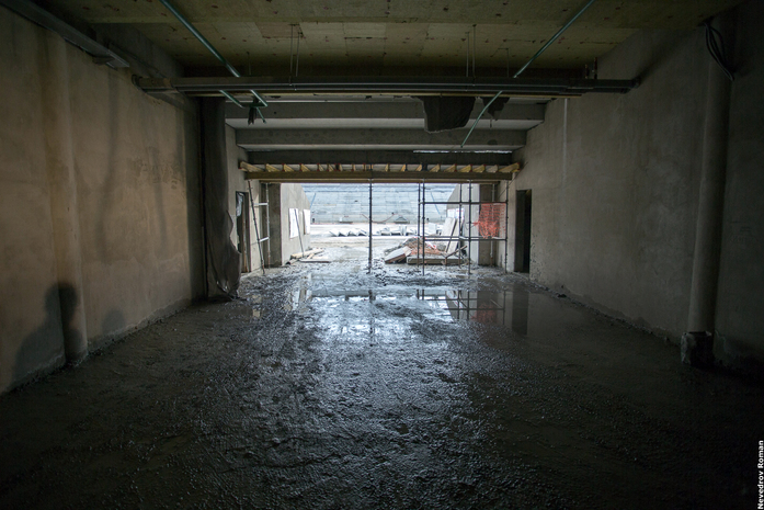 Устройство футбольного поля на "Ростов-Арене" начнется 20 марта ФОТО 3 Устройство футбольного поля на "Ростов-Арене" начнется 20 марта ФОТО 3