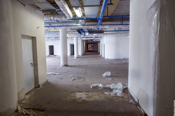 Устройство футбольного поля на "Ростов-Арене" начнется 20 марта ФОТО 11 Устройство футбольного поля на "Ростов-Арене" начнется 20 марта ФОТО 11