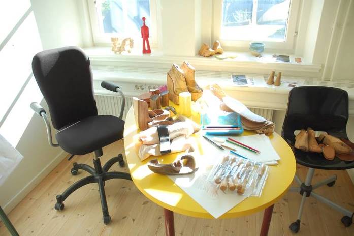 Человек-бренд. Обувь нижегородца покупают галереи и знаменитости 3 Человек-бренд. Обувь нижегородца покупают галереи и знаменитости 3