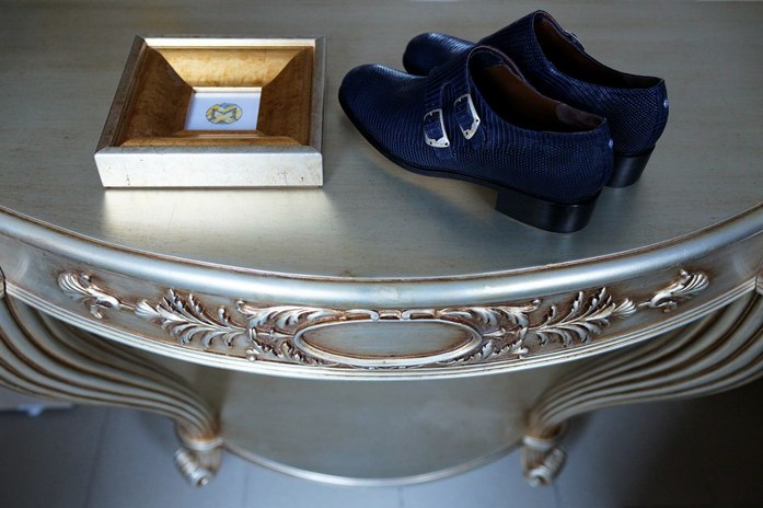 Человек-бренд. Обувь нижегородца покупают галереи и знаменитости 4 Человек-бренд. Обувь нижегородца покупают галереи и знаменитости 4