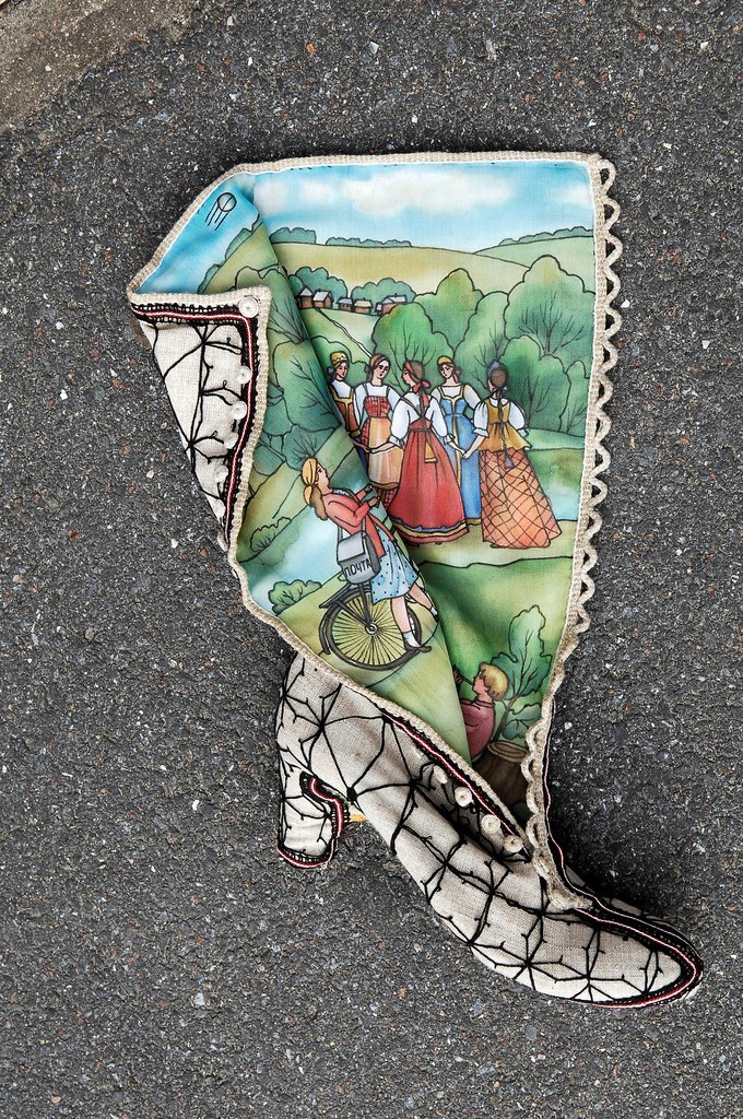 Человек-бренд. Обувь нижегородца покупают галереи и знаменитости 5 Человек-бренд. Обувь нижегородца покупают галереи и знаменитости 5