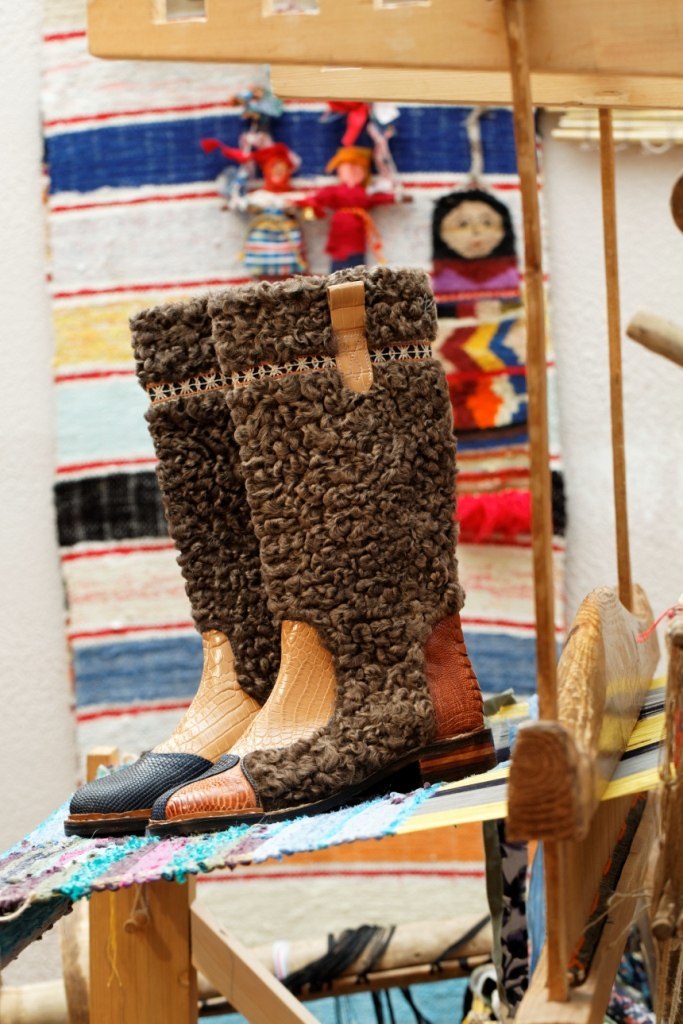 Человек-бренд. Обувь нижегородца покупают галереи и знаменитости 7 Человек-бренд. Обувь нижегородца покупают галереи и знаменитости 7